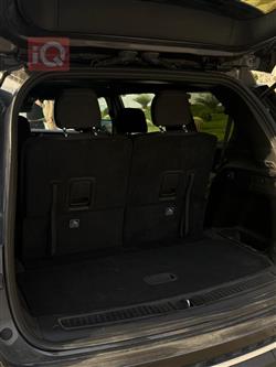 جيب جراند شيروكي إل